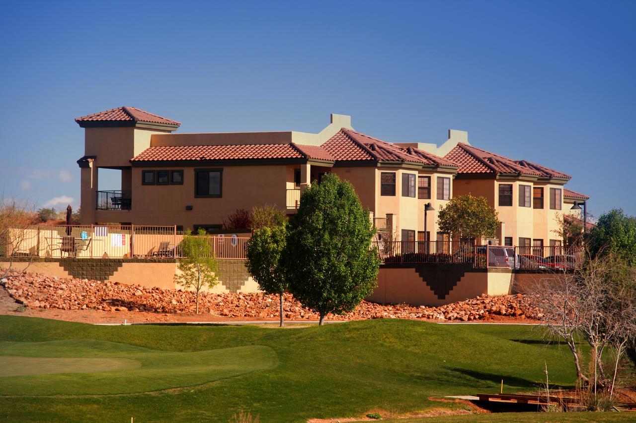 Highlands At Ridge 4* Cottonwood